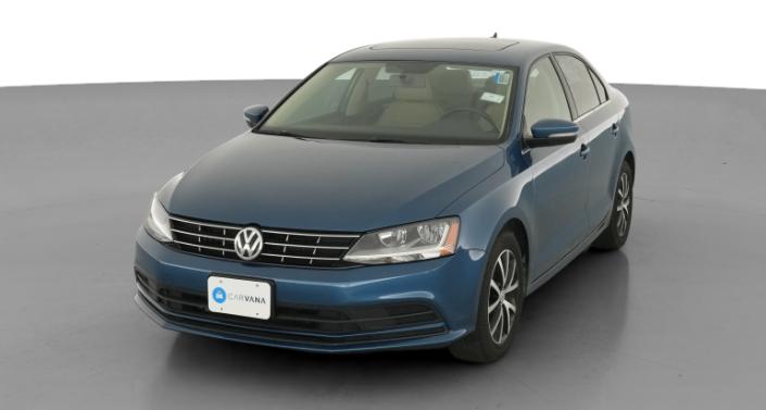 Thumbnail: 2018 Volkswagen Jetta - 1