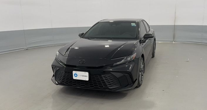 Thumbnail: 2025 Toyota Camry - 1
