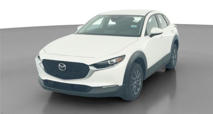 Thumbnail: 2024 Mazda CX-30 - 1
