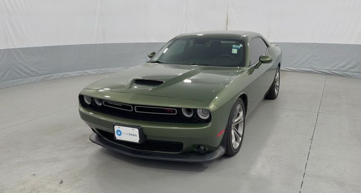 Thumbnail: 2020 Dodge Challenger - 1