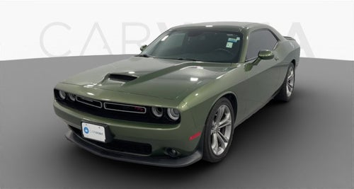 2020 Dodge Challenger
