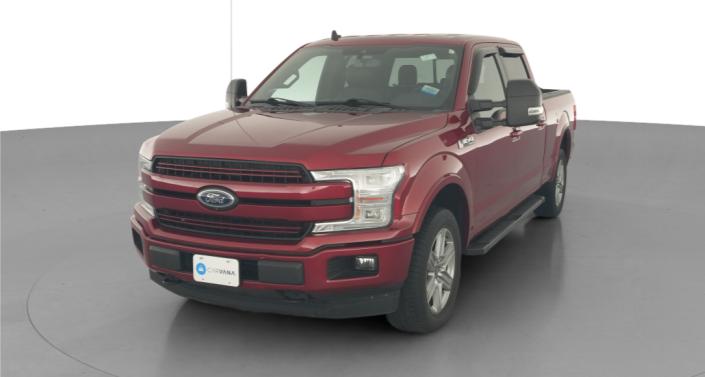 Thumbnail: 2019 Ford Econoline - 1