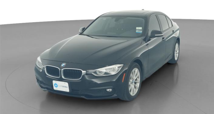 Thumbnail: 2018 BMW 3 Series - 1