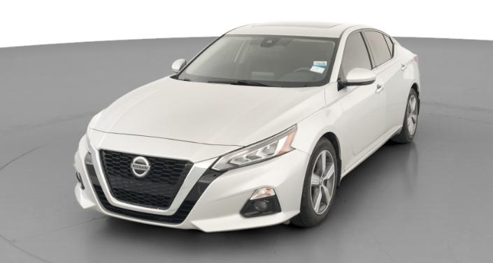 Thumbnail: 2019 Nissan Altima - 1