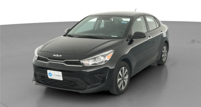 Thumbnail: 2023 Kia Rio - 1