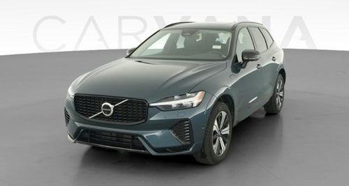 2023 Volvo XC60