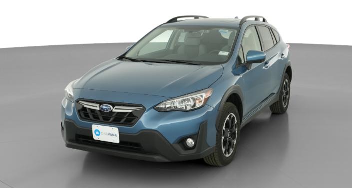 Thumbnail: 2023 Subaru Crosstrek - 1