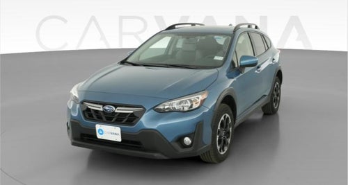 2023 Subaru Crosstrek