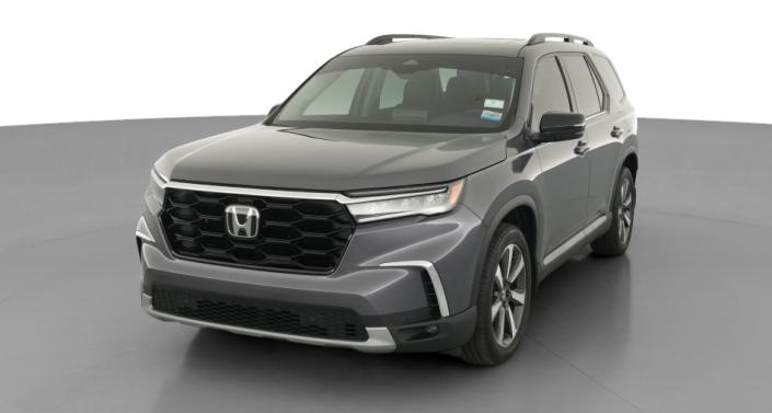 Thumbnail: 2024 Honda Pilot - 1