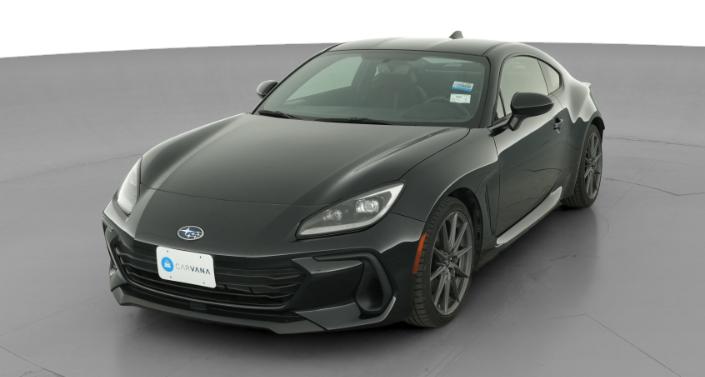 2022 Subaru BRZ Limited -
                  Concord, NC