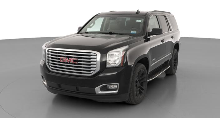 Thumbnail: 2018 GMC Yukon - 1