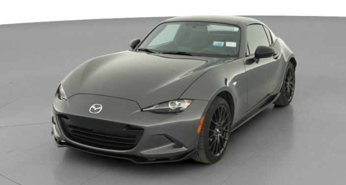 Thumbnail: 2019 Mazda MX-5 Miata - 1