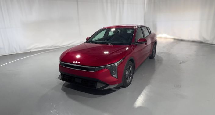 Thumbnail: 2025 Kia K4 - 1