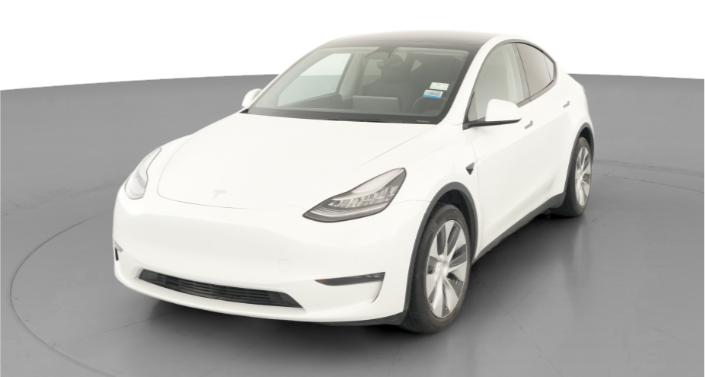 Thumbnail: 2020 Tesla Model Y - 1