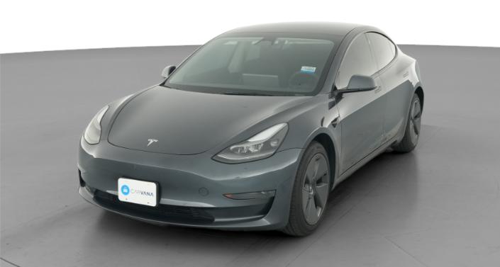 Thumbnail: 2023 Tesla Model 3 - 1