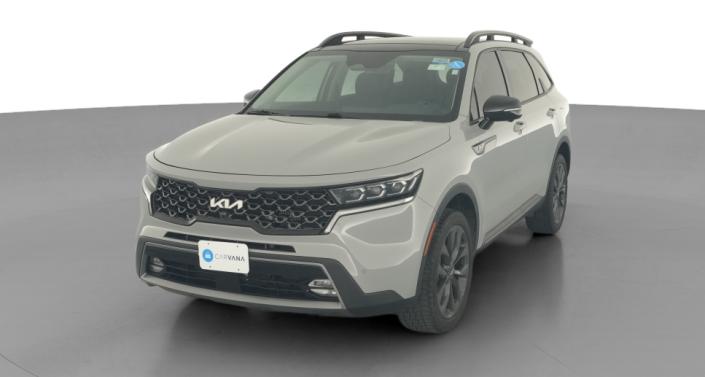 Thumbnail: 2022 Kia Sorento - 1