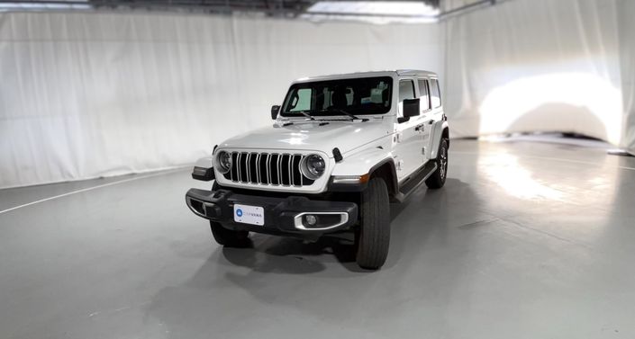 Thumbnail: 2024 Jeep Wrangler - 1