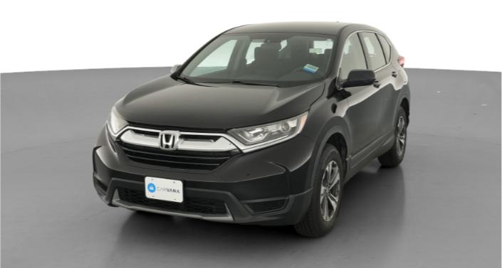 Thumbnail: 2017 Honda CR-V - 1
