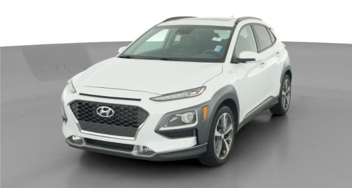 Thumbnail: 2019 Hyundai Kona - 1