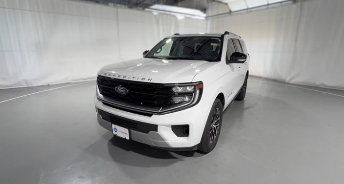 Thumbnail: 2025 Ford Expedition - 1