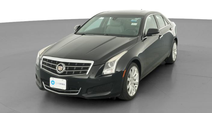 2014 Cadillac ATS Luxury -
                  Concord, NC