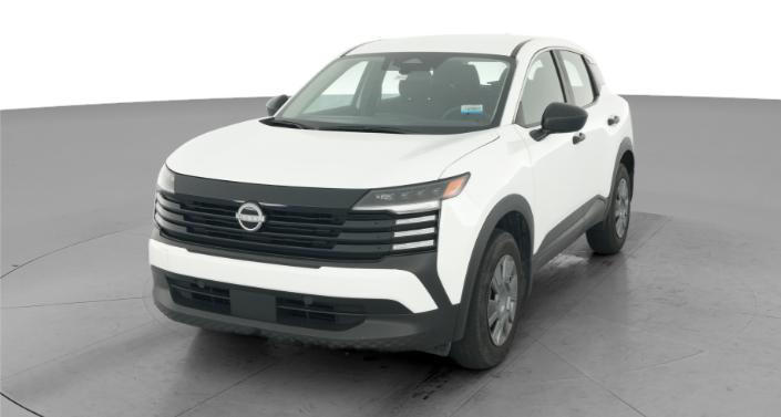 Thumbnail: 2025 Nissan Kicks - 1