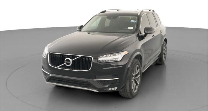 2018 Volvo XC90 T5 Momentum -
                  Fort Worth, TX