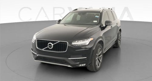 2018 Volvo XC90