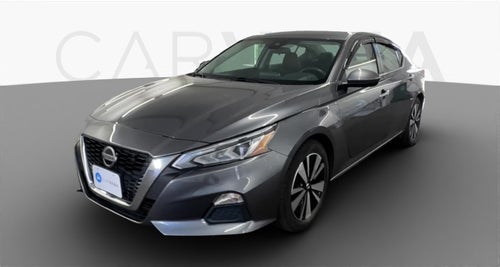 2021 Nissan Altima