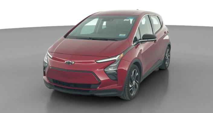 2023 Chevrolet Bolt EV 2LT -
                  Indianapolis, IN