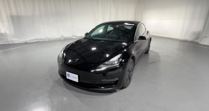 Thumbnail: 2020 Tesla Model 3 - 1