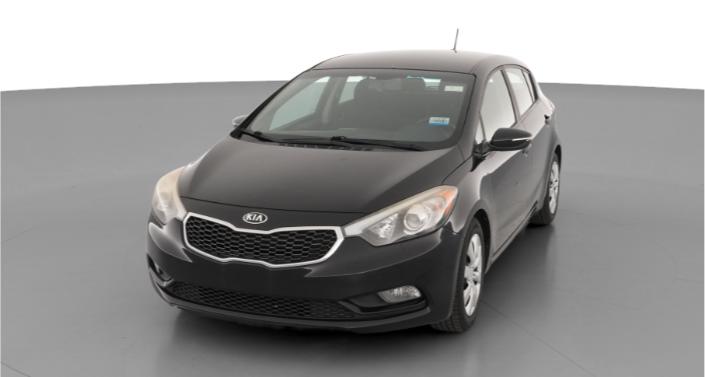 2016 Kia Forte LX -
                  Lorain, OH