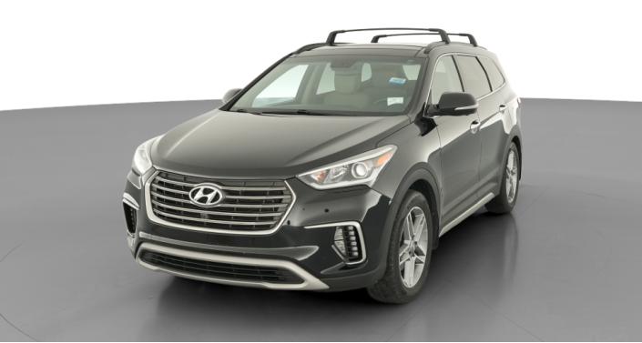 Thumbnail: 2019 Hyundai Santa Fe - 1