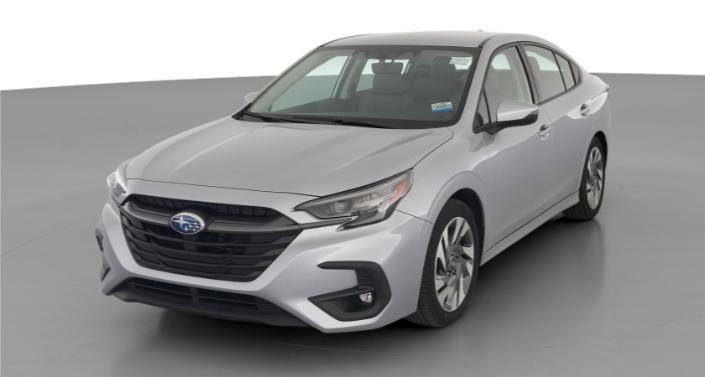 Thumbnail: 2023 Subaru Legacy - 1