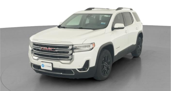 Thumbnail: 2021 GMC Acadia - 1