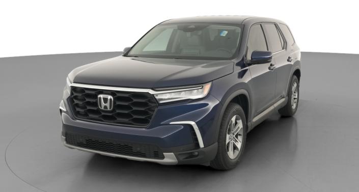 Thumbnail: 2023 Honda Pilot - 1