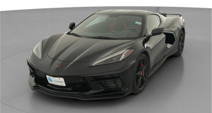 Thumbnail: 2020 Chevrolet Corvette - 1