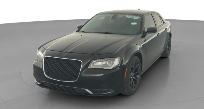 Thumbnail: 2020 Chrysler 300 - 1