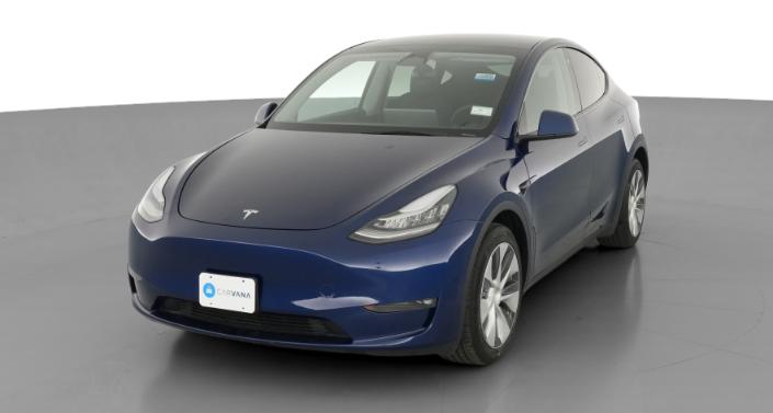 Thumbnail: 2023 Tesla Model Y - 1