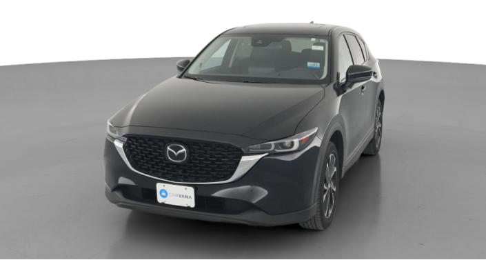 Thumbnail: 2023 Mazda CX-5 - 1