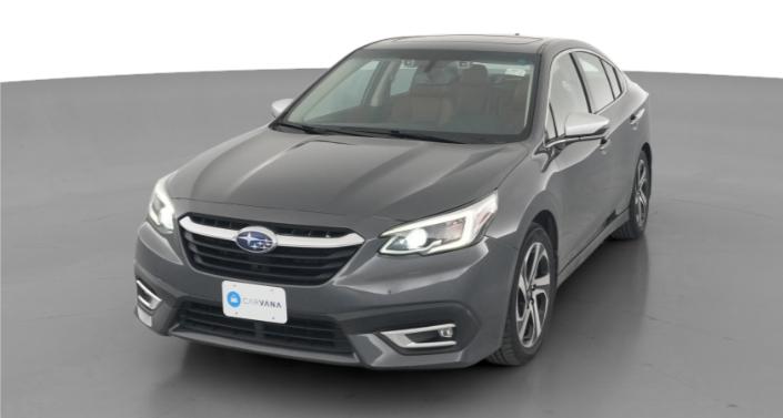 Thumbnail: 2021 Subaru Legacy - 1