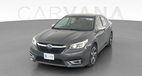 2021 Subaru Legacy