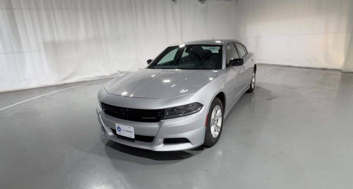 Thumbnail: 2023 Dodge Charger - 1