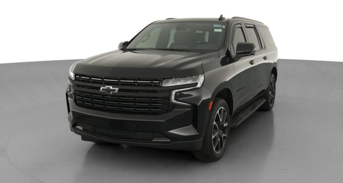 Thumbnail: 2022 Chevrolet Suburban - 1
