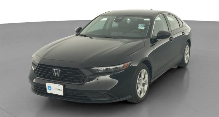 Thumbnail: 2025 Honda Accord - 1