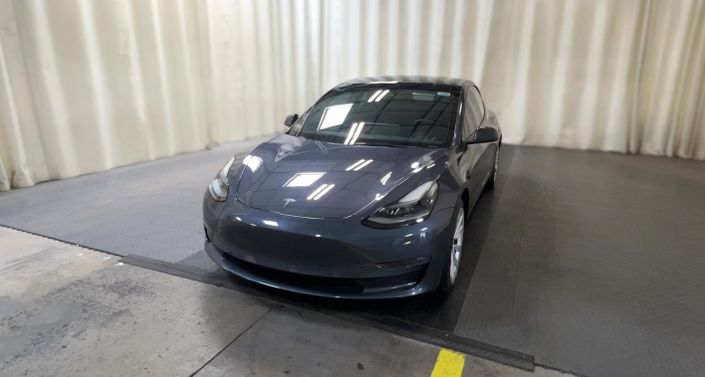 Thumbnail: 2023 Tesla Model 3 - 1