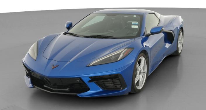 Thumbnail: 2020 Chevrolet Corvette - 1