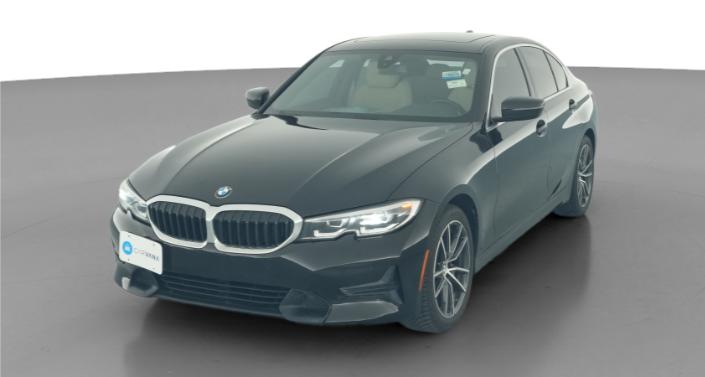 Thumbnail: 2021 BMW 3 Series - 1