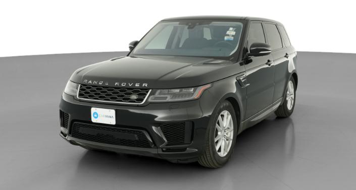 2018 Land Rover Range Rover Sport SE -
                  Framingham, MA