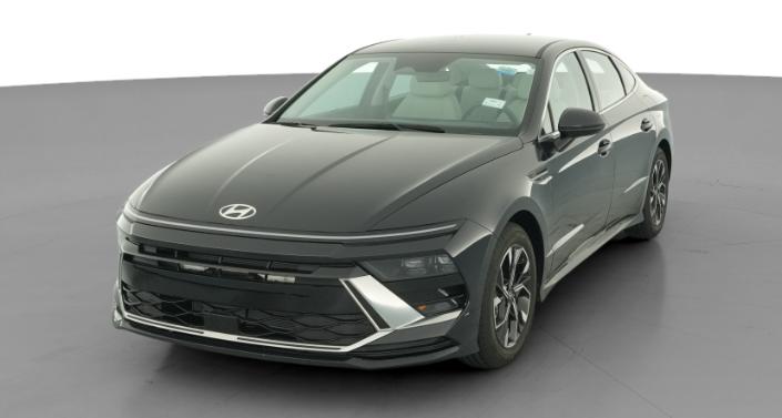 Thumbnail: 2024 Hyundai Sonata - 1